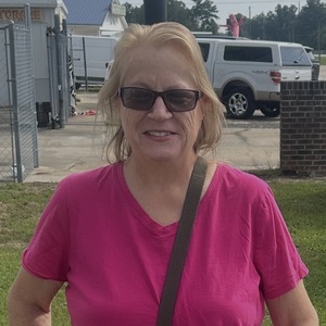 Joyce Varnadore